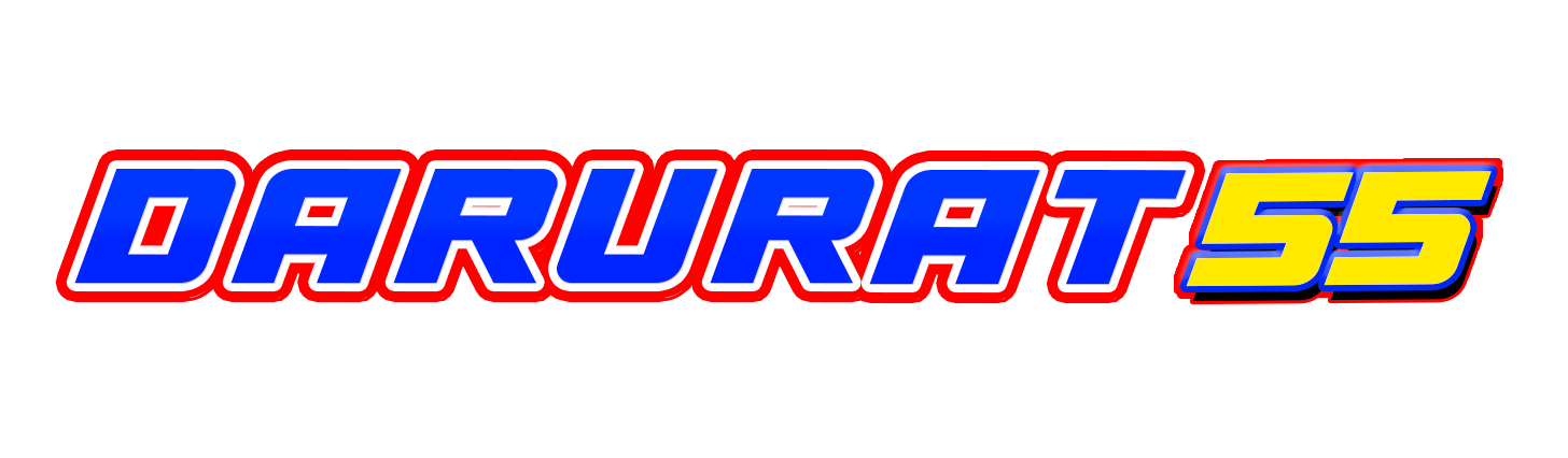 DARURAT55 logo